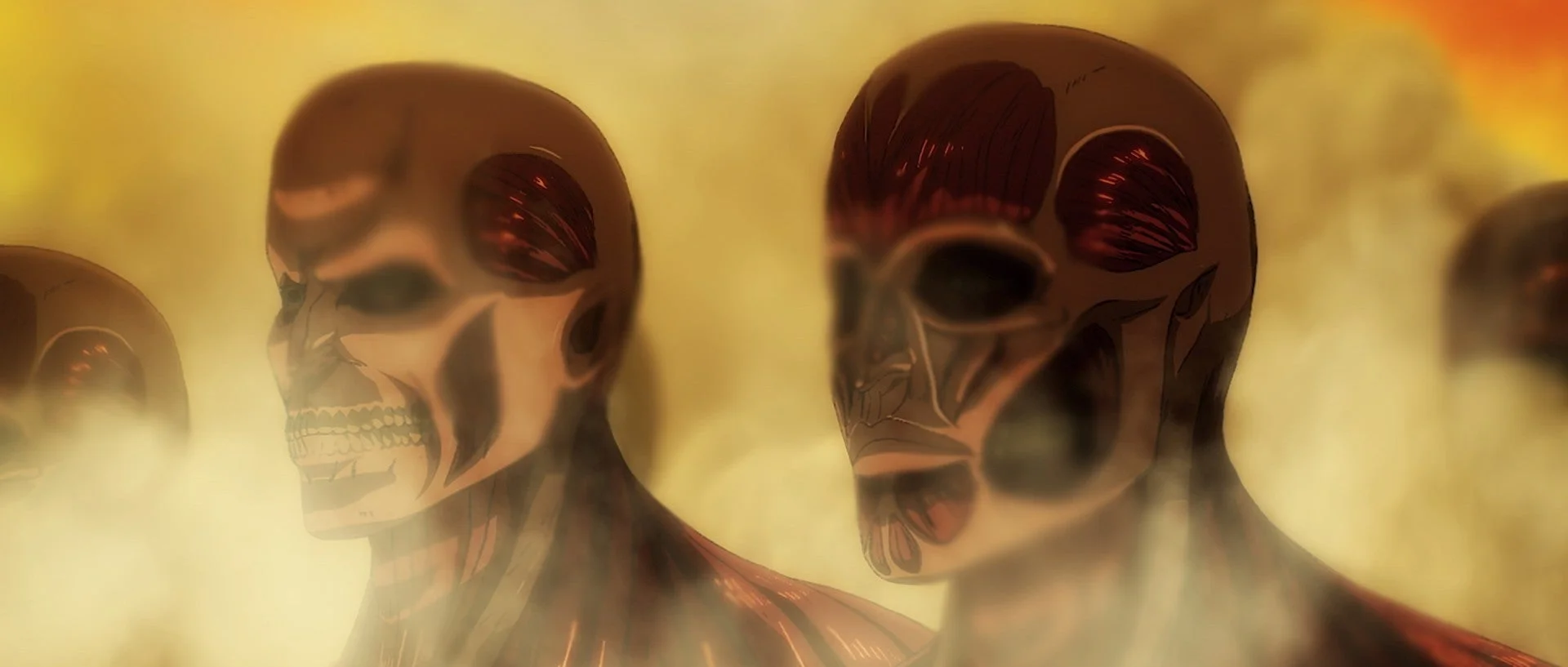 Sinopsis Jalan Cerita Anime Attack on Titan: The Final Season Part 3