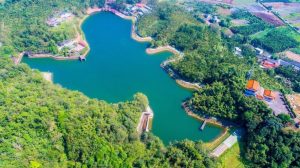 Danau-Danau Menakjubkan Taiwan