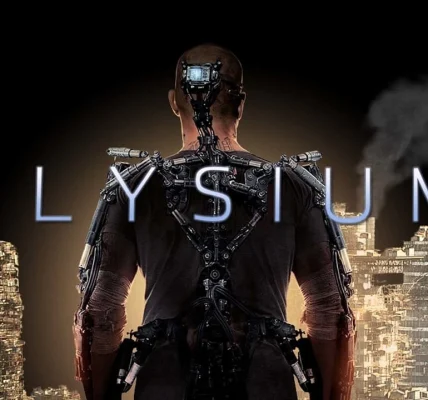 Elysium Lost