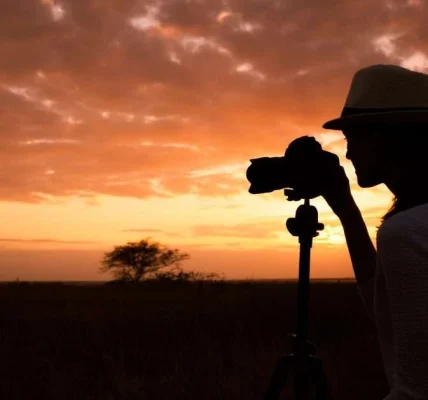 Foto Bagi Wisatawan