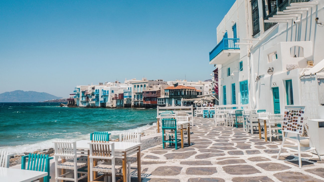 Liburan Musim Panas di Eropa: Tempat Terbaik untuk Menikmati Cuaca Hangat