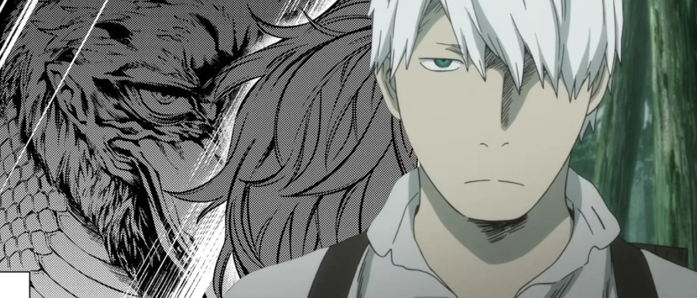 Mushishi