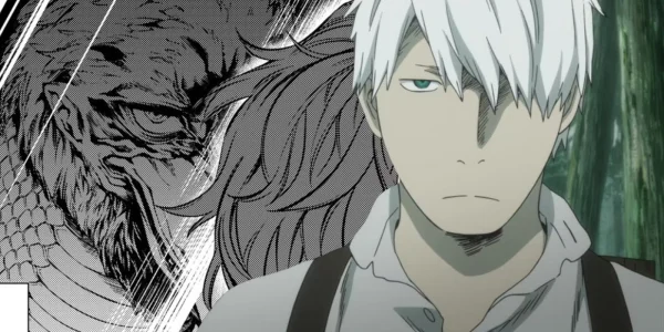 Mushishi