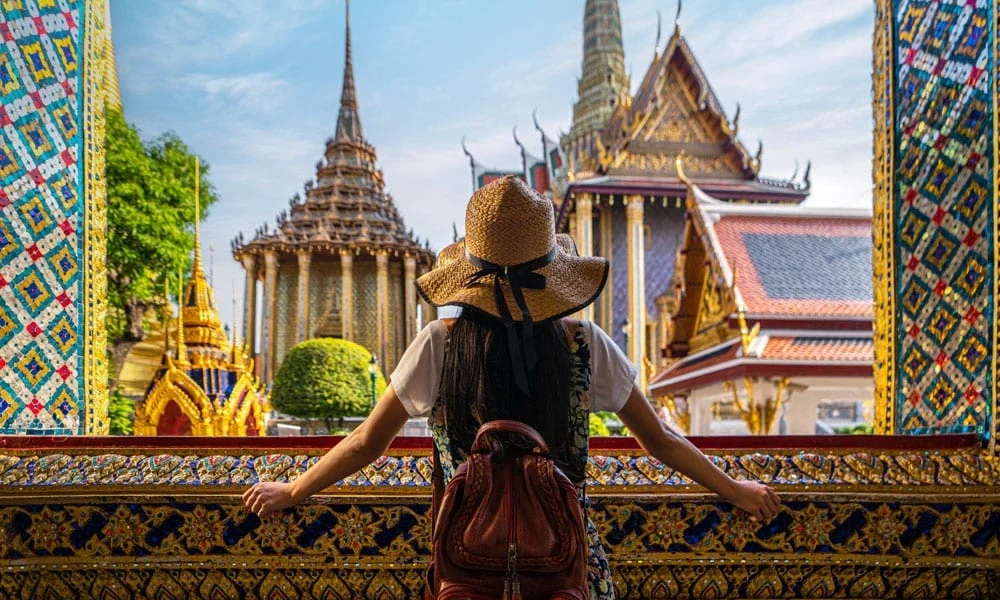 Tips Hemat Liburan Thailand