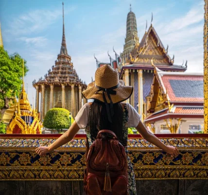 Tips Hemat Liburan Thailand