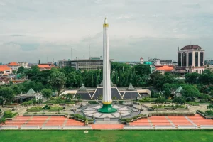 Tugu Pahlawan