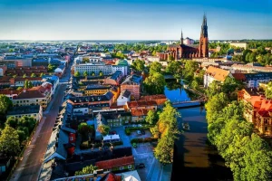 Uppsala