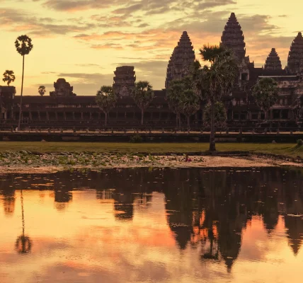 Angkor Wat