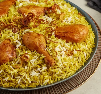 Biryani