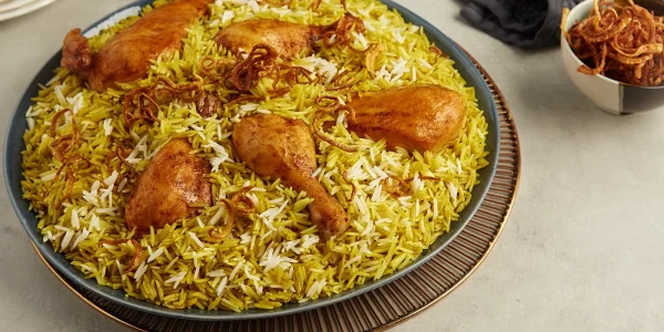 Biryani