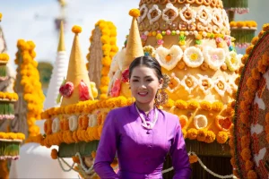 Budaya yang Kaya dan Beragam Di Thailand