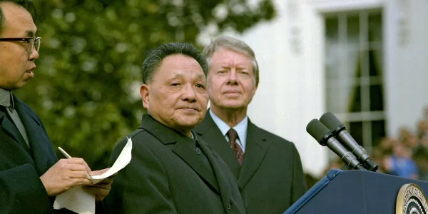 Deng Xiaoping