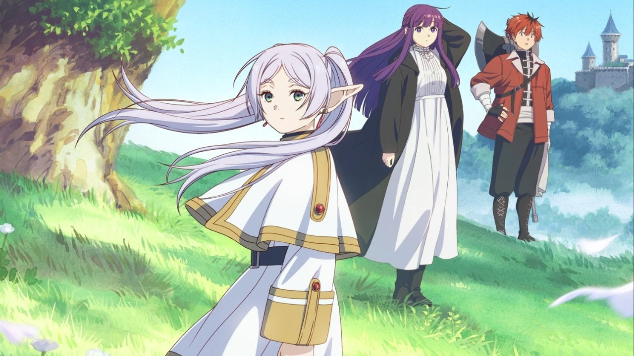 Anime Frieren: Beyond Journey’s End Akan Rilis Season 2