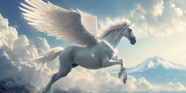 Pegasus