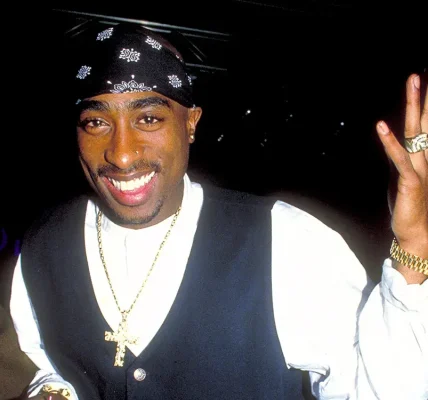 Perjalanan Karir Tupac Shakur