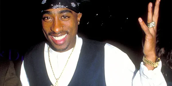 Perjalanan Karir Tupac Shakur