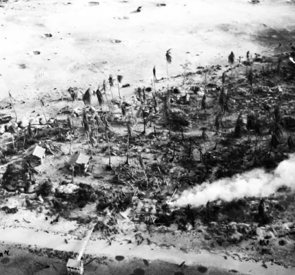 Pertempuran Tarawa 1943