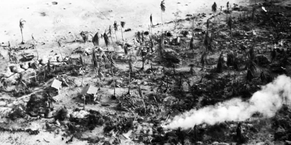 Pertempuran Tarawa 1943