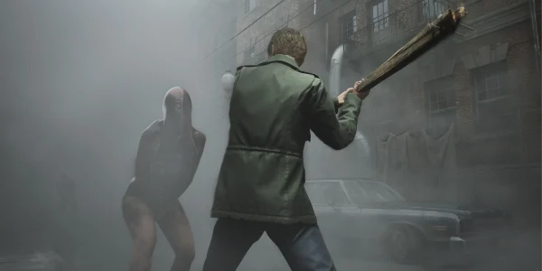 Silent Hill 2