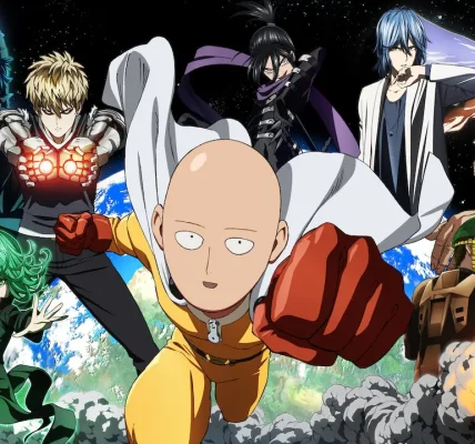 Saitama