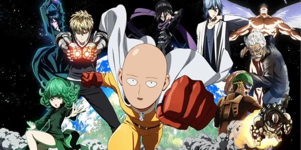 Saitama