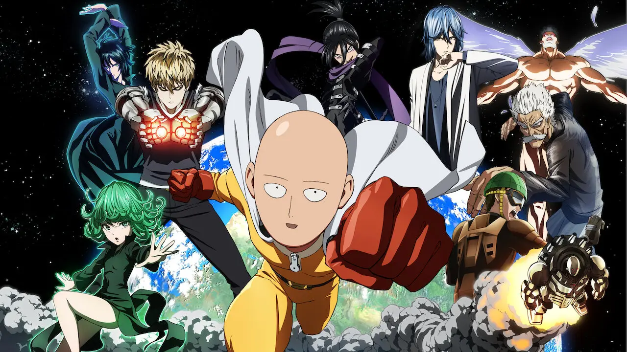 Saitama