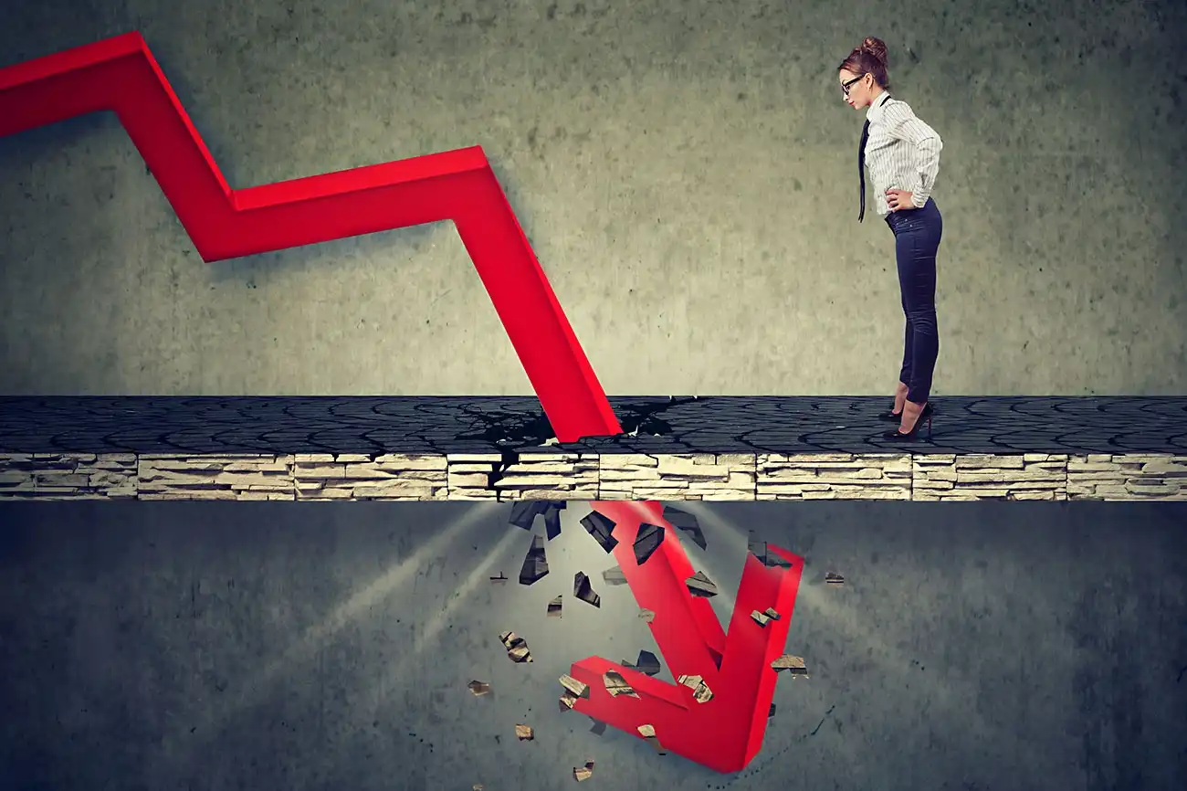 Menghadapi Krisis: Strategi Bisnis untuk Bertahan dan Beradaptasi di Masa Sulit