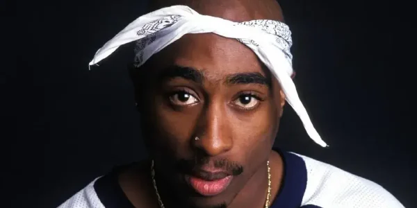 Tupac Shakur