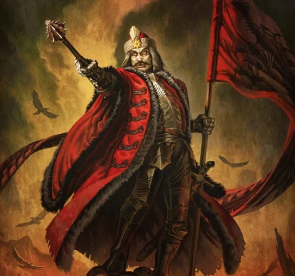 Vlad The Impaler