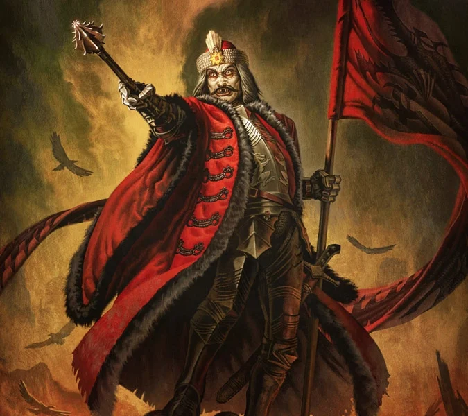 Vlad The Impaler