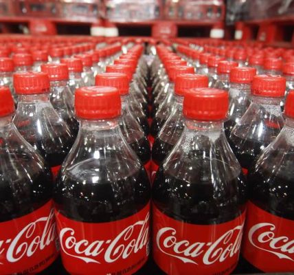 Coca-Cola Menarik Kembali Minumannya Karena Masalah Keamanan