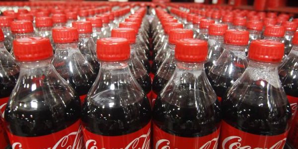 Coca-Cola Menarik Kembali Minumannya Karena Masalah Keamanan