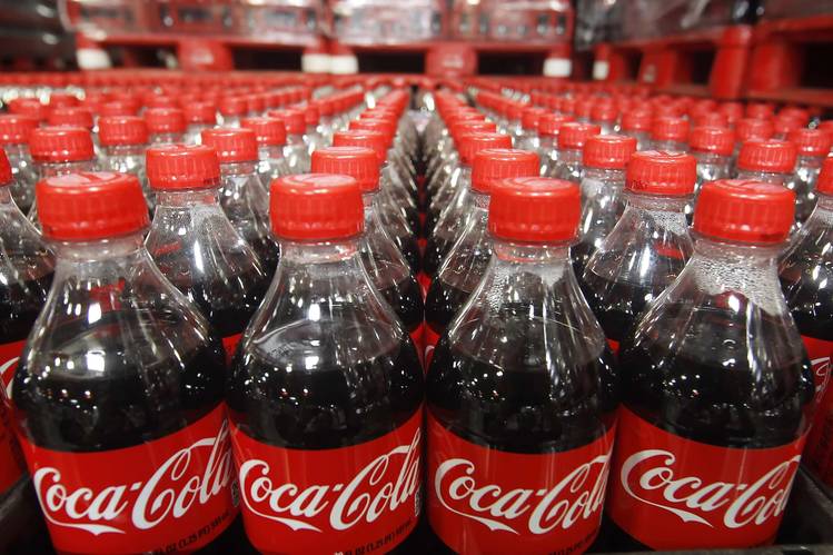 Coca-Cola Menarik Kembali Minumannya Karena Masalah Keamanan