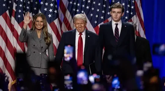 Donald Trump Will Be Punished Over 2020 Election