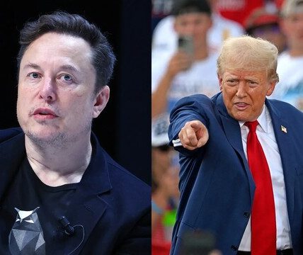 Elon Musk Menuduh Pemerintah Inggris Gagal Dalam Skandal Pelecehan Seksual Anak