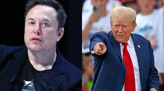 Elon Musk Menuduh Pemerintah Inggris Gagal Dalam Skandal Pelecehan Seksual Anak