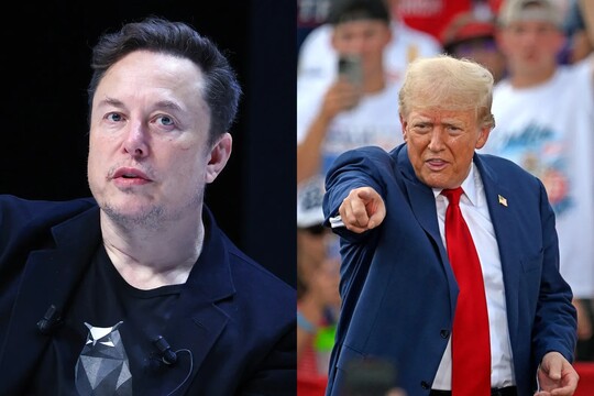 Elon Musk Menuduh Pemerintah Inggris Gagal Dalam Skandal Pelecehan Seksual Anak