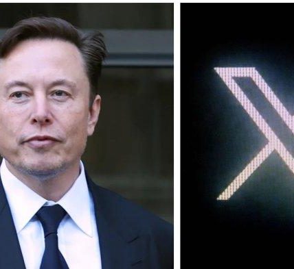 Elon Musk dan X Jadi Pusat Penyebaran Misinformasi Pilpres AS