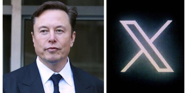 Elon Musk dan X Jadi Pusat Penyebaran Misinformasi Pilpres AS