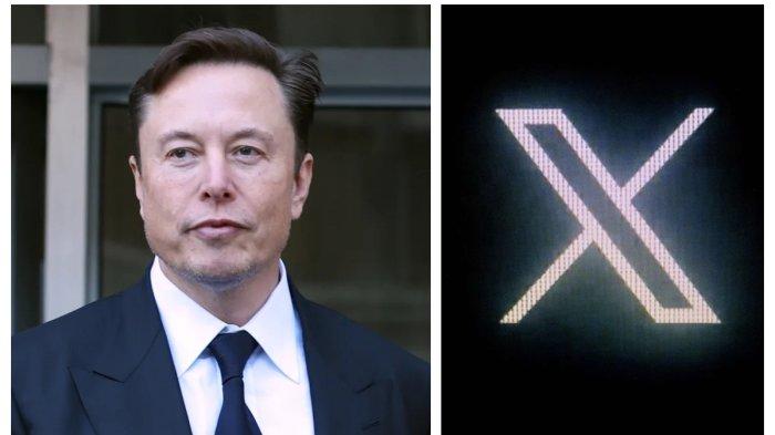 Elon Musk dan X Jadi Pusat Penyebaran Misinformasi Pilpres AS