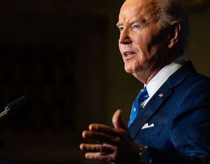 Joe Biden Meringankan 1.500 Hukuman Dalam Tindakan Pengampunan Terbesar