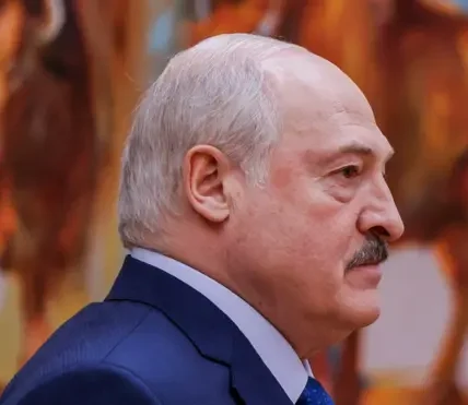 Lukashenko Berkata Kepada BBC Lawan - Lawan Saya Memilih Penjara dan Pengasingan