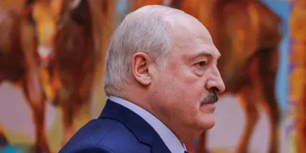 Lukashenko Berkata Kepada BBC Lawan - Lawan Saya Memilih Penjara dan Pengasingan