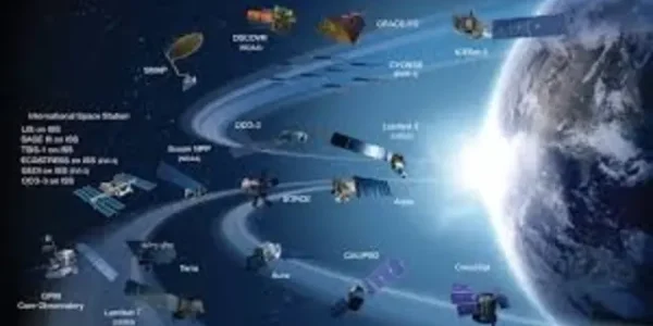 WMO Tutup Kesenjangan Dalam Pengamatan Bumi