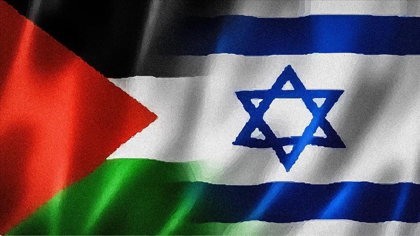 Solusi Untuk Peperangan Israel - Palestina