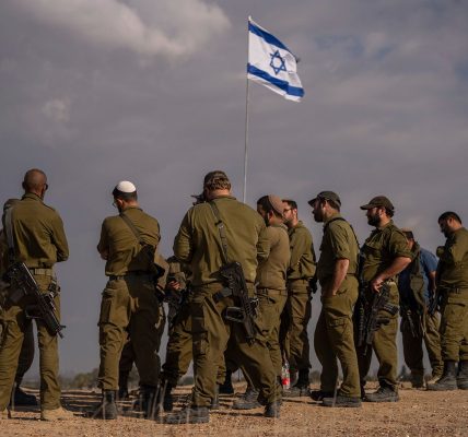 Tentara Israel Mengungkap Kejahatan Perang IDF