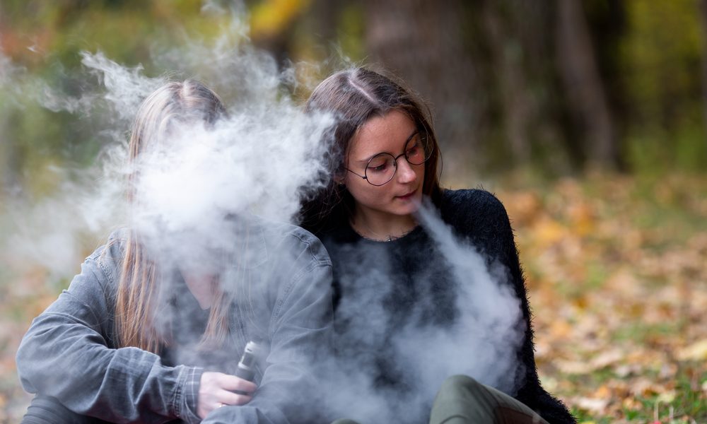 Belanda Serukan Uni Eropa Agar Bersikap Tegas Terhadap Rokok Elektrik dan Produk Nikotin