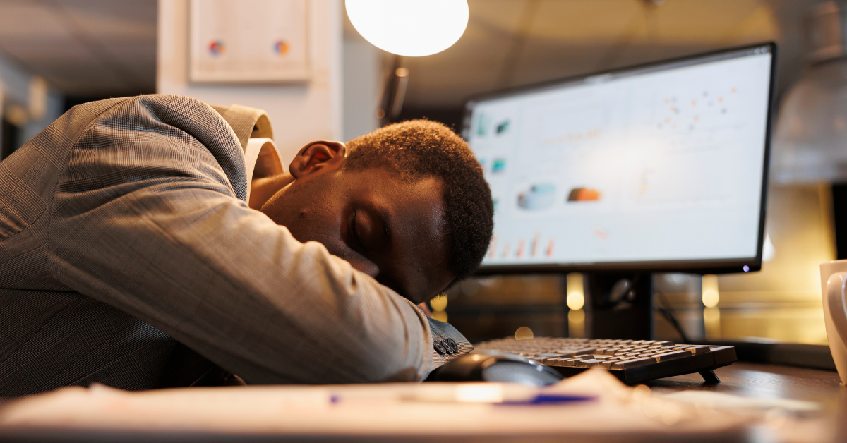 Cara Bangkit Kembali dari Kejenuhan dan Termotivasi di Tempat Kerja