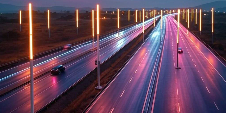 Jalan Raya Listrik' Senilai $1 Miliar Yang Memungkinkan Ethiopia dan Kenya
