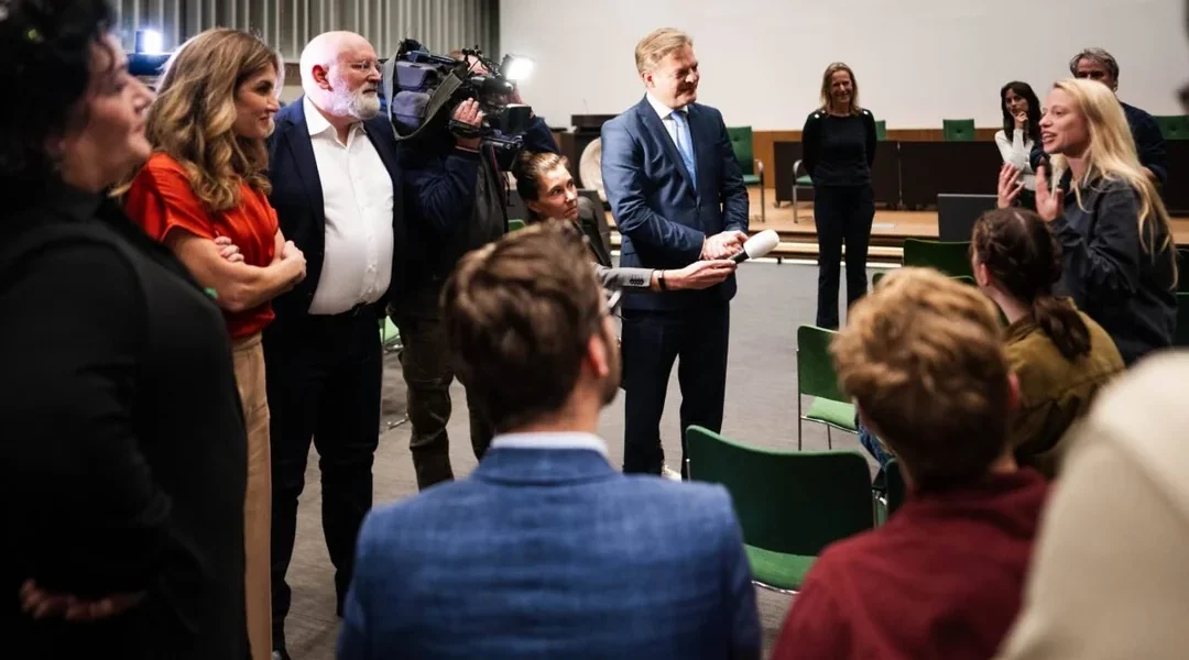 Periksa Hak Sewa Anda, Desak Amsterdam kepada Para Pendatang Baru